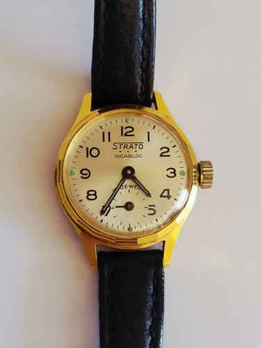 Montre mécanique femme - montre,