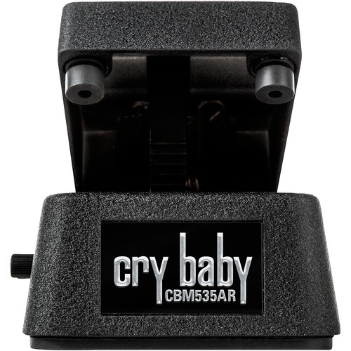 Dunlop cbm535ar crybaby - cbm535ar,