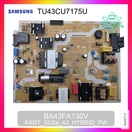 Alimentation pour tv - ✅,