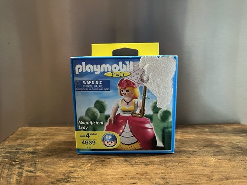 Playmobil pals set - playmobil,