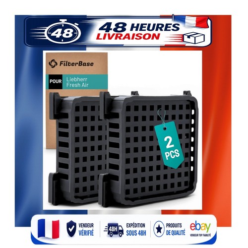 Filterbase filtre air frais - filterbase,