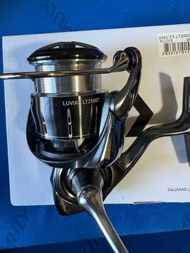 Moulinet toupie daiwa - toupie, 24