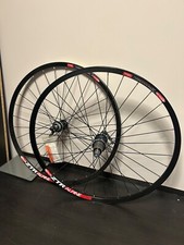 New stan ztr alpine - ztr, xtr