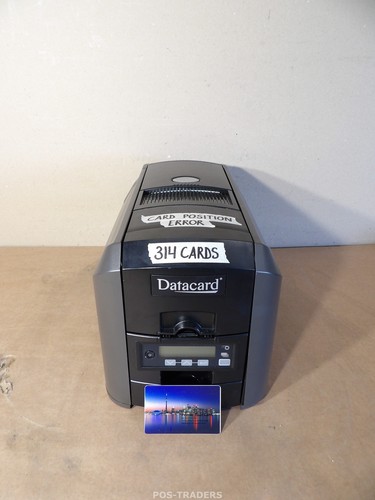 Datacard cd815 direct - cd815, to