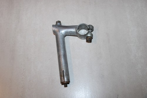Potence duralumin 1940 no - duralumin, (no