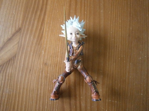 Figurine arthur les - figurine,