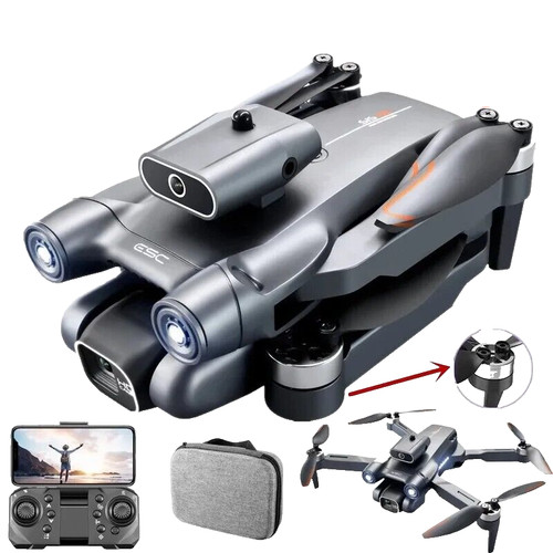 Drone professionnel mini - professionnel,