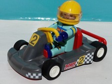 Playmobil kart figure - playmobil,