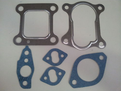 Turbo gasket kit - turbo, toyota