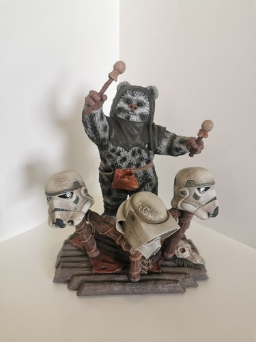 Star wars gentle giant statue - wars,