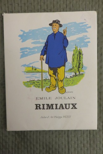 Rimiaux grand soulé du - du, soulé,