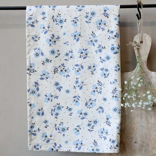 Chic antique torchon aix blanc - chic,