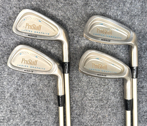 Wilson pro staff ladies - wilson,