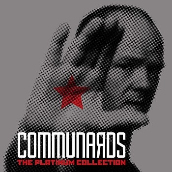 Communards platinum - communards,