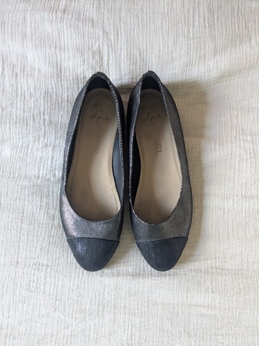 Ballerines chanel - chanel,