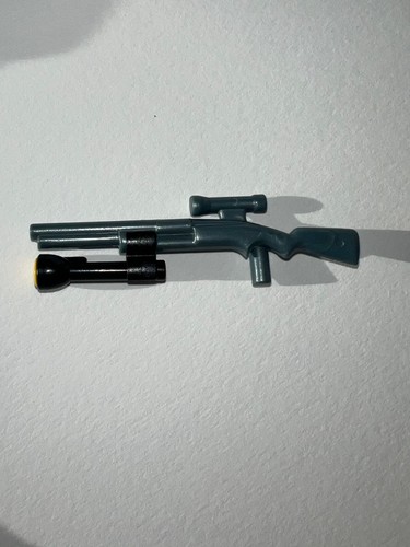 Playmobil set 4264 - , fusil