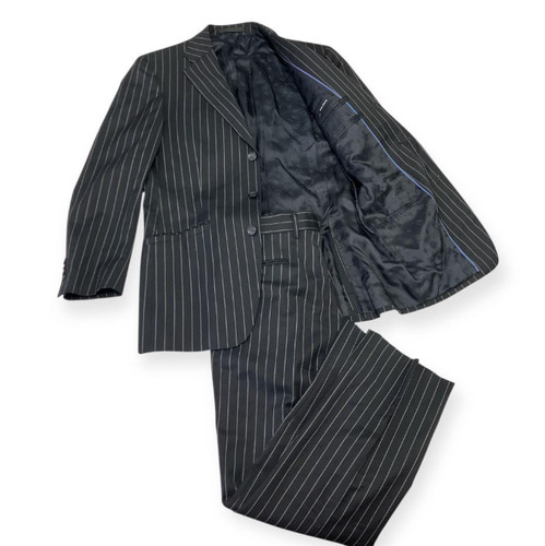 Ensemble costume laine à - en,