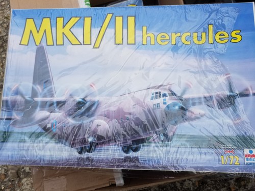 Esci lockheed c - 1/72,