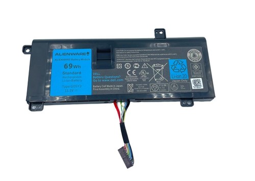 Dell alienware a14 m14x r3 - dell,