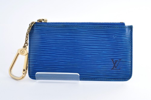 Louis vuitton epi pochette - louis,