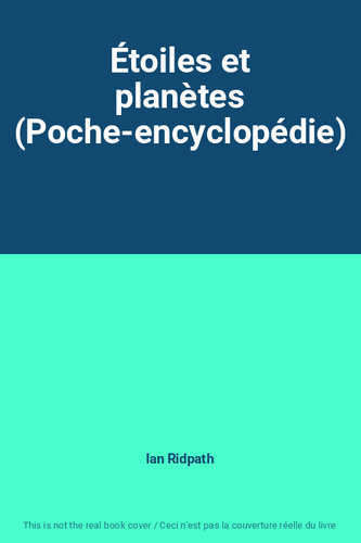 étoiles planètes - Étoiles, et