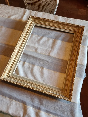 Ancien grand cadre - ancien,
