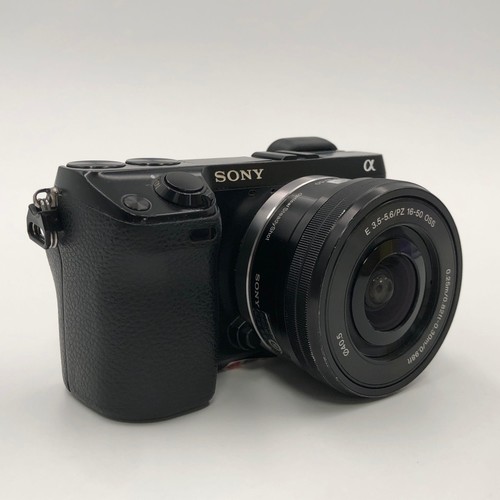 Sony alpha nex - alpha, nex-7