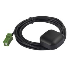 Gps navigation antenna - antenna, for