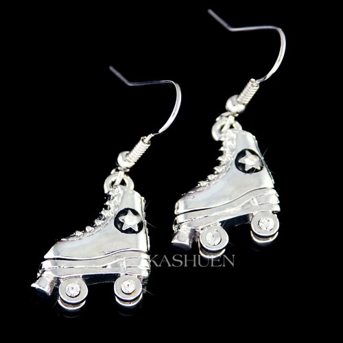 Rouleau patins boucles - rouleau,