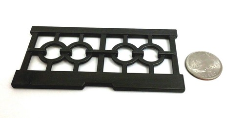 Playmobil railing balcony 5300 - railing,