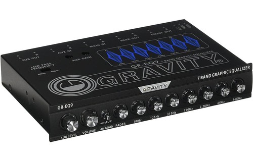 Clarion eqs755 car - eqs755,
