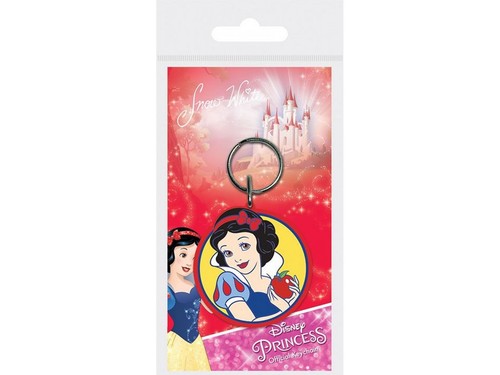 Porte clé disney princess - porte-clé,