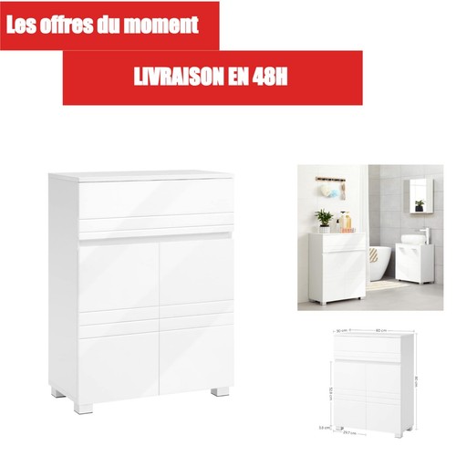 Vasagle meuble salle - de,