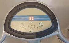 Plate forme vibrante personnal - forme,