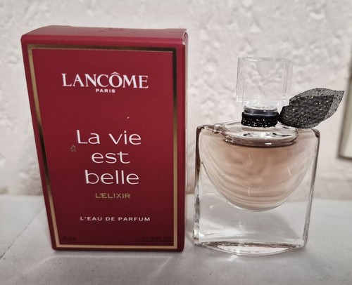Vie est belle elixir - belle,