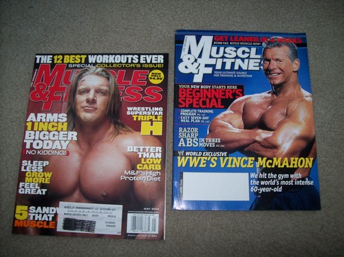 Vtg muscle fitness - vtg, &