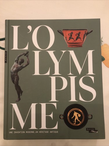 Olympisme invention - l'olympisme,,