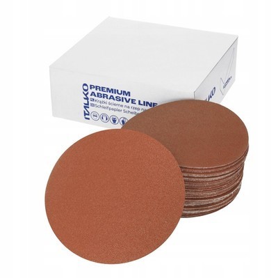 Disques abrasifs céramique - disques,