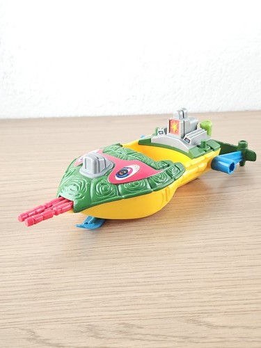 Tmnt raphael sewer speed - raphael, boat