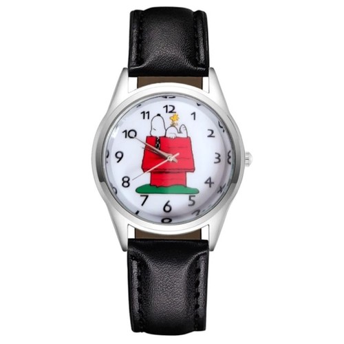Montre neuve snoopy - neuve,