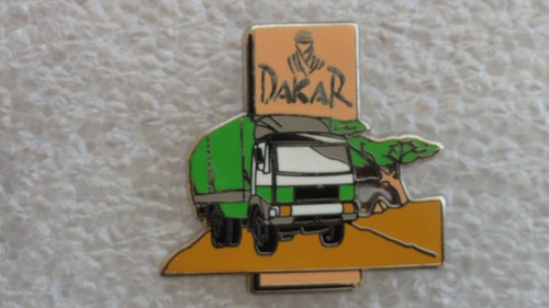 Pin camion truck paris - camion,