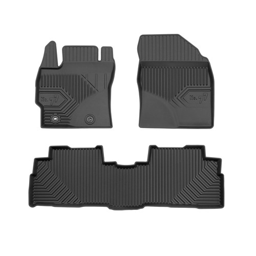 Tapis sol voiture pour - voiture,