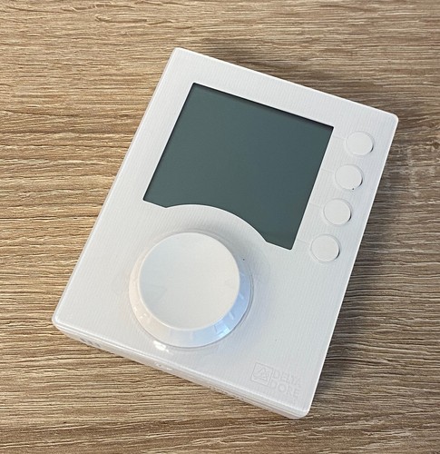 Thermostat ambiance - thermostat, d'ambiance