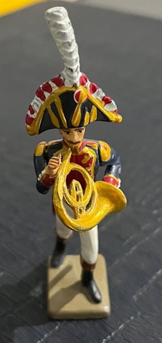 Starlux soldat plomb - soldat,