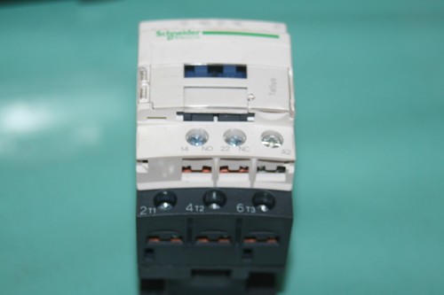 Telemecanique contacteur - telemecanique,