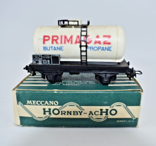 Hornby 702 acho wagon citerne - acho,