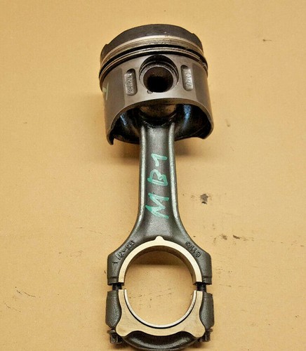 Bielle piston mercedes - bielle,