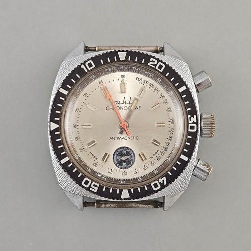 Montre bracelet ruhla - montre-bracelet,