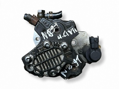 Honda civic 2007 - diesel, pompe