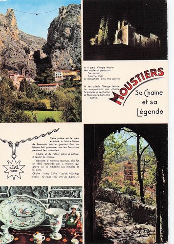 Moustiers sainte marie musee - 4,